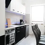 #411 Comfort-flat In Muelheim Naehe Essen Messe Lejlighed