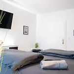 #411 Comfort-flat In Muelheim Naehe Essen Messe Lejlighed