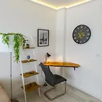 Apartment #411 Comfort-flat In Muelheim Naehe Essen Messe Muelheim an der Ruhr